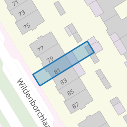 Perceel HMD00-Q-1966