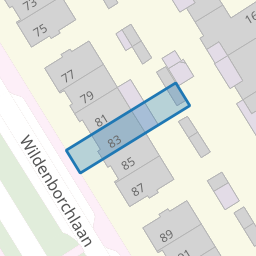 Perceel HMD00-Q-1967