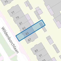 Perceel HMD00-Q-1968