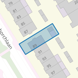 Perceel HMD00-Q-1970