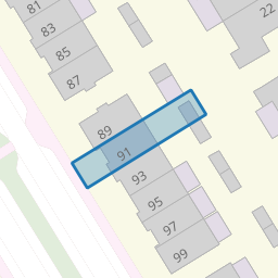 Perceel HMD00-Q-1971