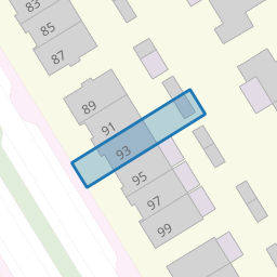 Perceel HMD00-Q-1972