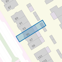 Perceel HMD00-Q-1973