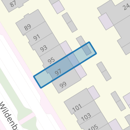 Perceel HMD00-Q-1974