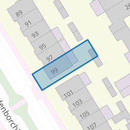 Perceel HMD00-Q-1975