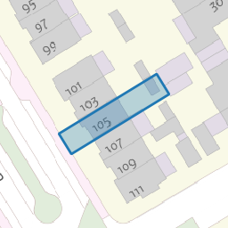 Perceel HMD00-Q-1978