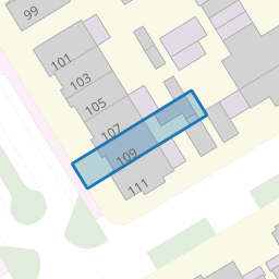 Perceel HMD00-Q-1980