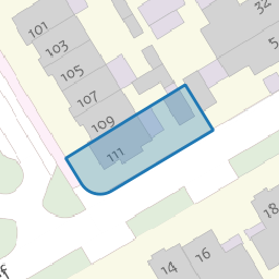 Perceel HMD00-Q-1981