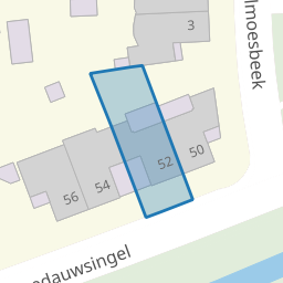 Perceel HMD00-Q-1986