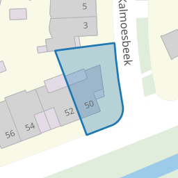 Perceel HMD00-Q-1987