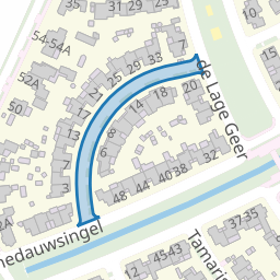 Perceel HMD00-Q-1988