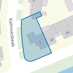 Perceel HMD00-Q-1989