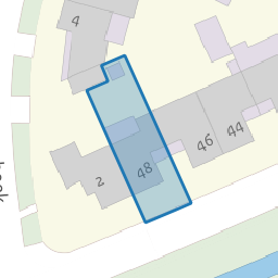 Perceel HMD00-Q-1990