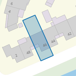 Perceel HMD00-Q-1991