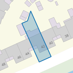 Perceel HMD00-Q-1993