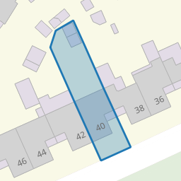 Perceel HMD00-Q-1994