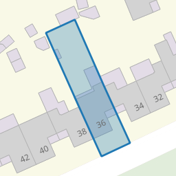 Perceel HMD00-Q-1996