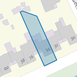 Perceel HMD00-Q-1997