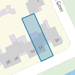 Perceel HMD00-Q-1998