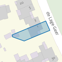 Perceel HMD00-Q-2000