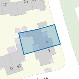 Perceel HMD00-Q-2005