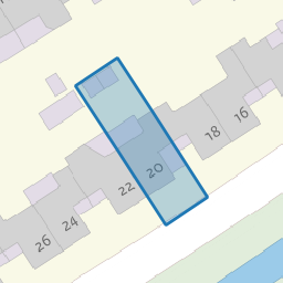 Perceel HMD00-Q-2011