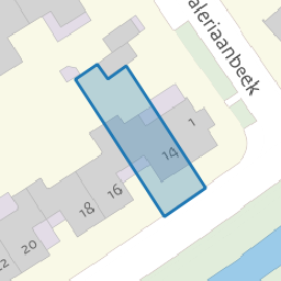 Perceel HMD00-Q-2014