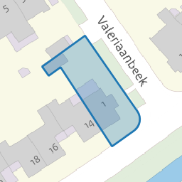 Perceel HMD00-Q-2015