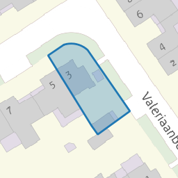 Perceel HMD00-Q-2016