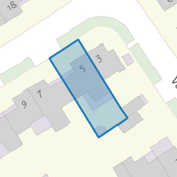 Perceel HMD00-Q-2017