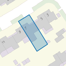 Perceel HMD00-Q-2018