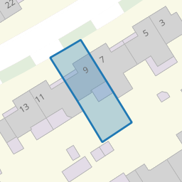 Perceel HMD00-Q-2019