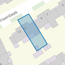 Perceel HMD00-Q-2020