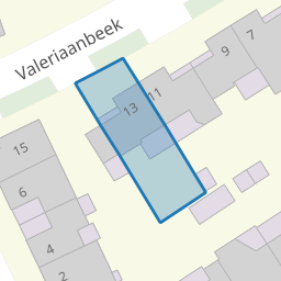 Perceel HMD00-Q-2021