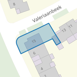 Perceel HMD00-Q-2022