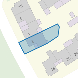 Perceel HMD00-Q-2025