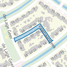 Perceel HMD00-Q-2026