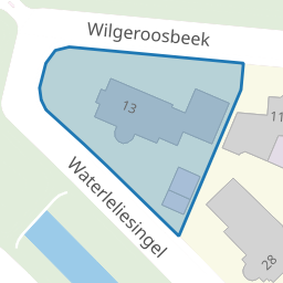 Perceel HMD00-Q-2027