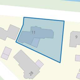 Perceel HMD00-Q-2028