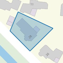 Perceel HMD00-Q-2029