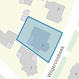 Perceel HMD00-Q-2032