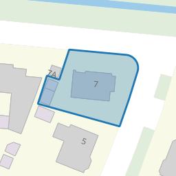 Perceel HMD00-Q-2034