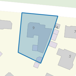 Perceel HMD00-Q-2036