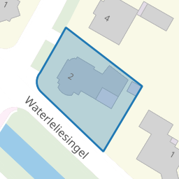 Perceel HMD00-Q-2037