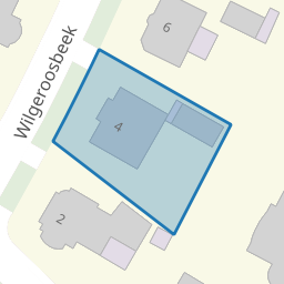 Perceel HMD00-Q-2038