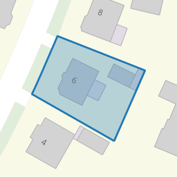 Perceel HMD00-Q-2039