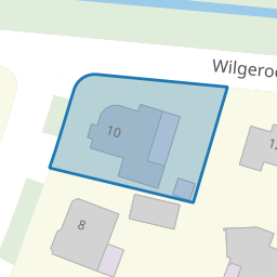 Perceel HMD00-Q-2041