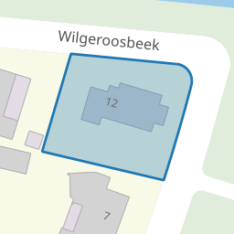 Perceel HMD00-Q-2042