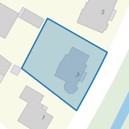 Perceel HMD00-Q-2045