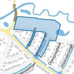 Perceel HMD00-Q-2047